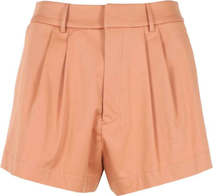 Aniye By korte broek Beige Dames