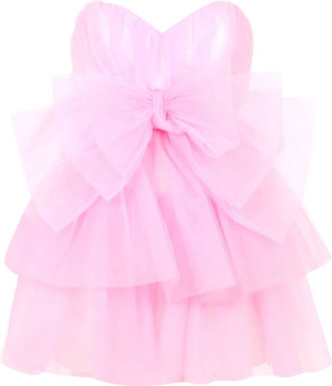 Aniye By Korte jurken Roze Dames