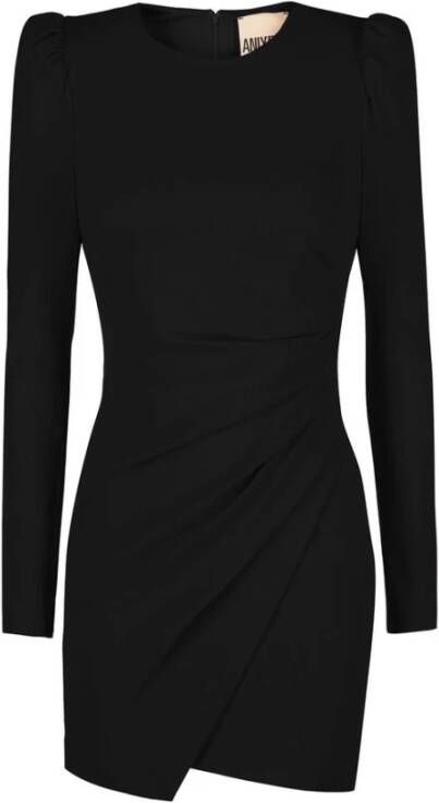 Aniye By Korte jurken Zwart Dames