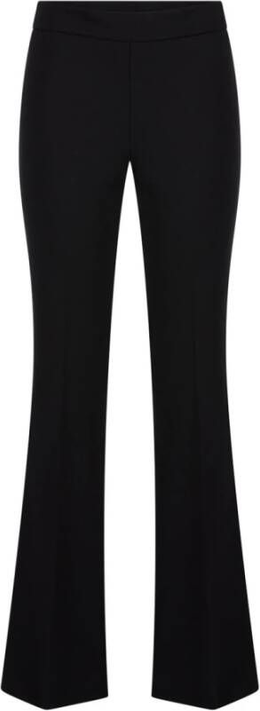 Aniye By Leather Trousers Zwart Dames