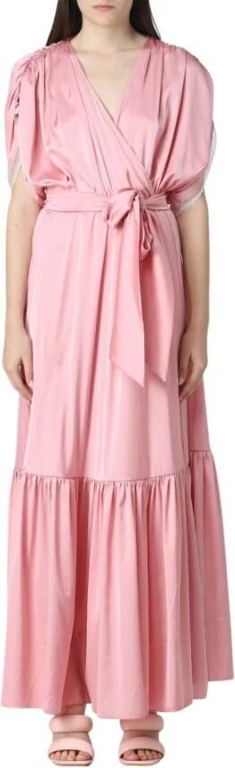 Aniye By Maxi Dresses Roze Dames