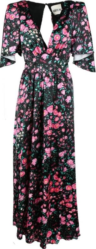 Aniye By Maxi Dresses Roze Dames