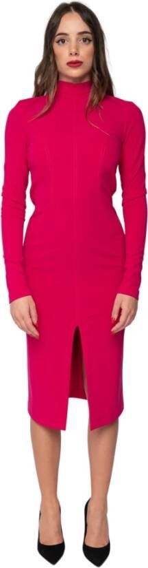 Aniye By Midi Dresses Rood Dames