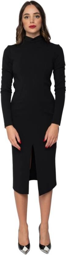 Aniye By Midi Dresses Zwart Dames