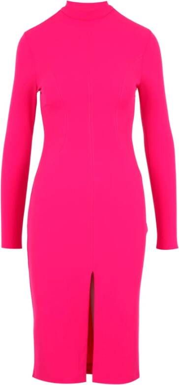 Aniye By Midi -jurken Roze Dames