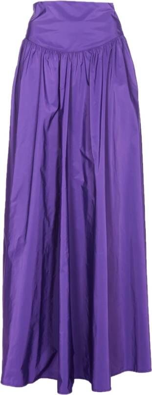 Aniye By Midi Skirts Purple Dames