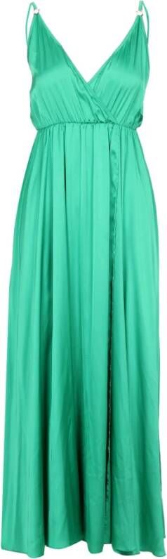 Aniye By Occasion Dresses Groen Dames