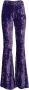 Aniye By Paarse Broek voor Dames Aw23 Purple Dames - Thumbnail 1