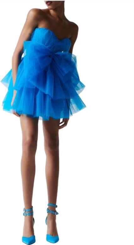 Aniye By Party Dresses Blauw Dames