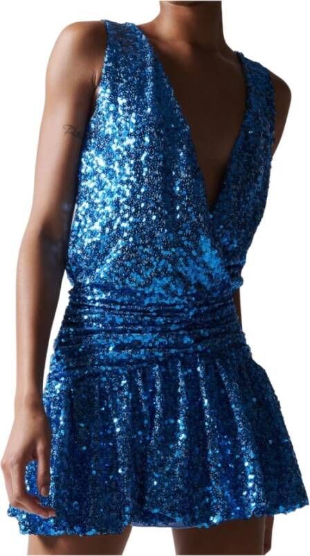 Aniye By Party Dresses Blauw Dames