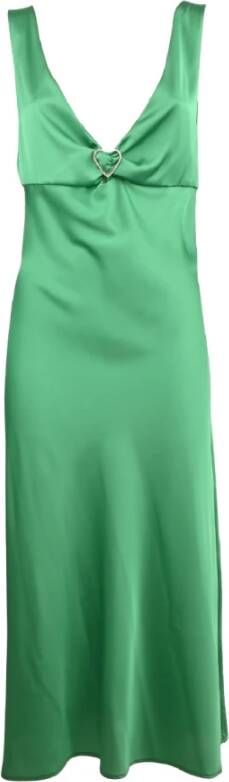 Aniye By Party Dresses Groen Dames