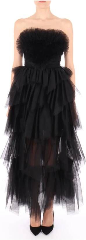 Aniye By Party dress MIINTO-2946c80a64b26942cd16 Zwart Dames