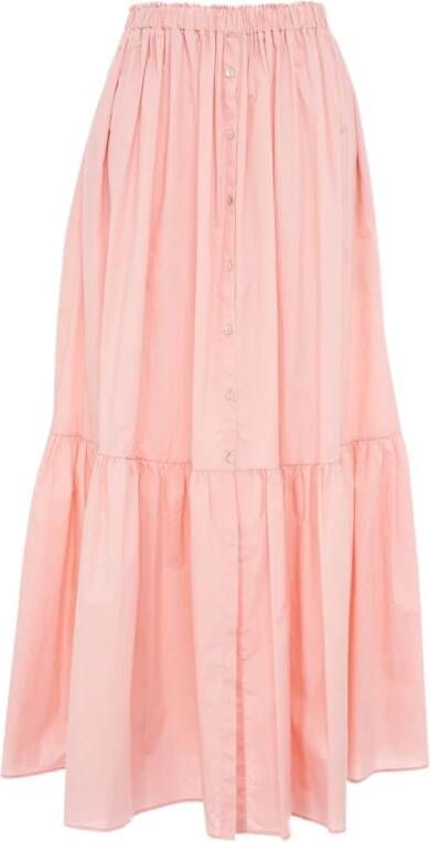 Aniye By Rokken Roze Dames