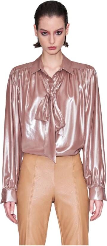 Aniye By Shirts Roze Dames