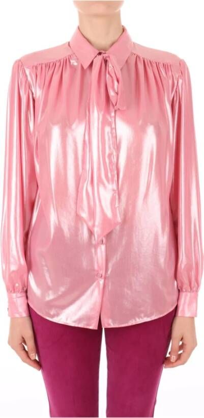 Aniye By Shirts Roze Dames