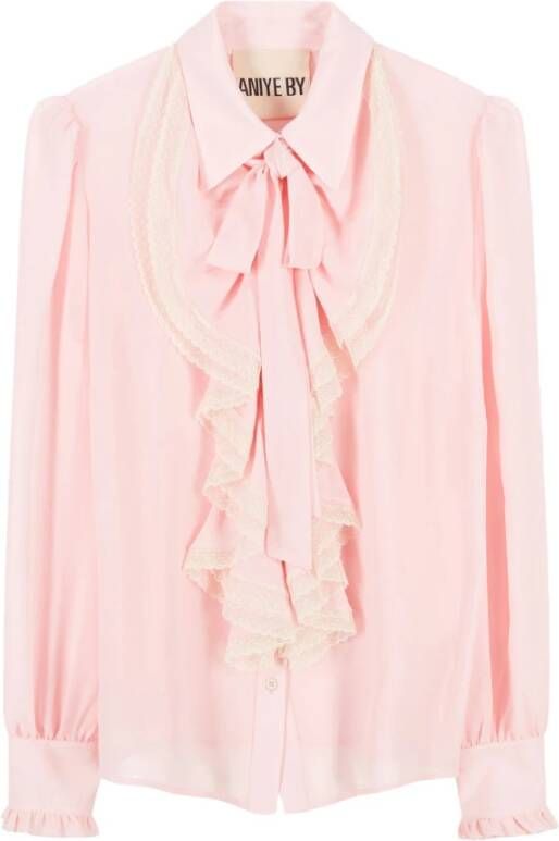 Aniye By Shirts Roze Dames