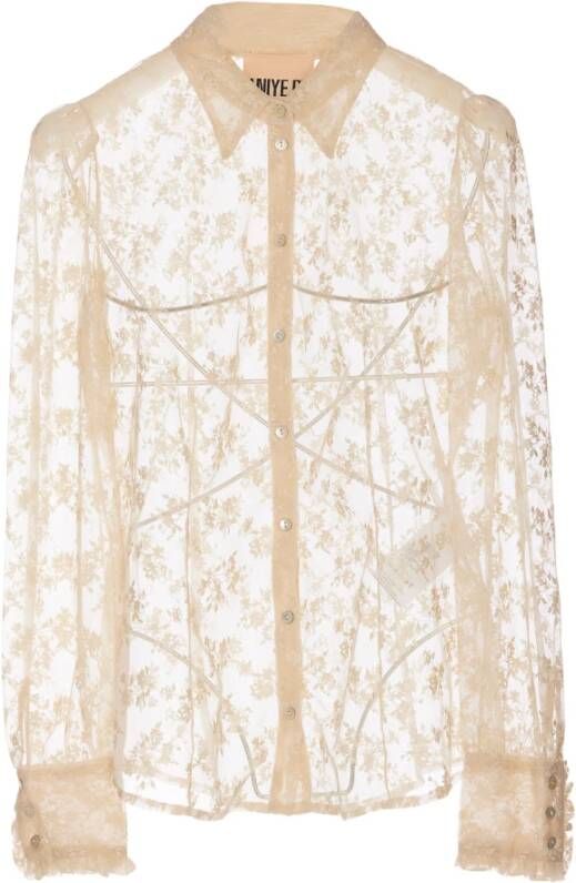 Aniye By Shirts Roze Dames
