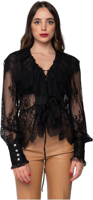 Aniye By Shirts Zwart Dames
