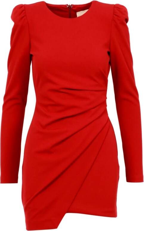 Aniye By Short Dresses Rood Dames