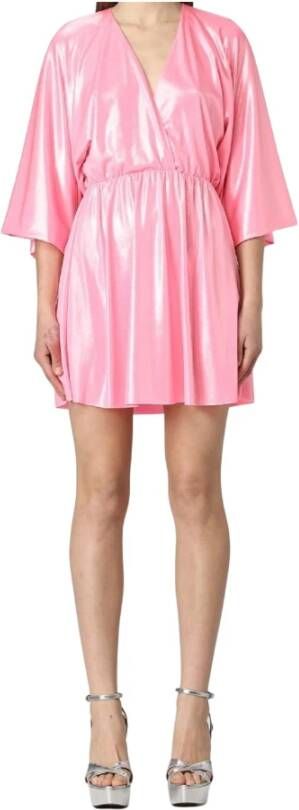 Aniye By Short Dresses Roze Dames