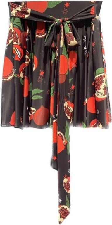 Aniye By Short Skirts Zwart Dames