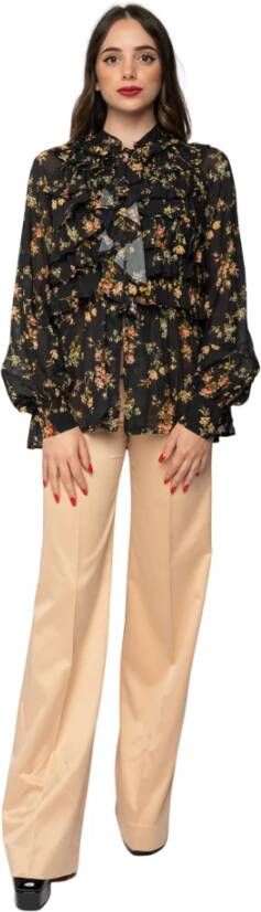 Aniye By Skirts Zwart Dames