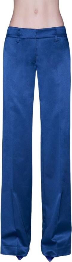 Aniye By Blauwe Palazzo Broek voor Dames Blue Dames
