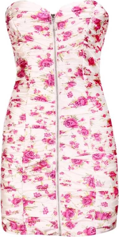 Aniye By Summer Dresses Roze Dames