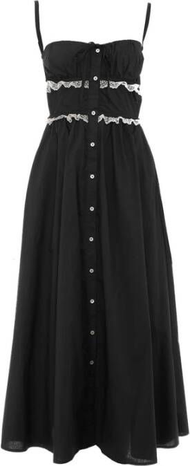 Aniye By Summer Dresses Zwart Dames