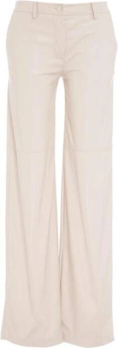 Aniye By Trousers Beige Dames