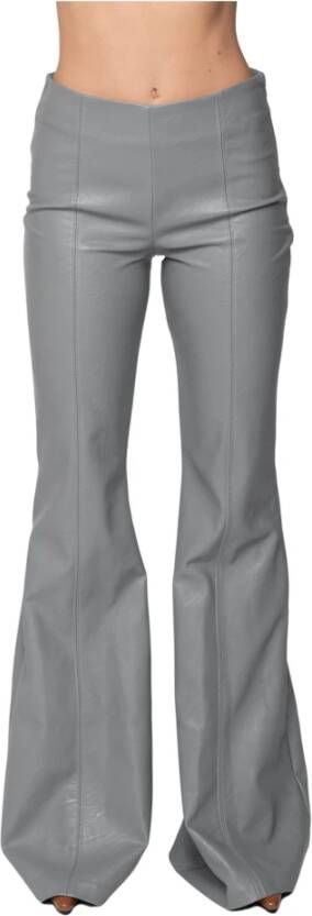 Aniye By Trousers Grijs Dames