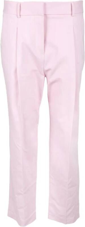 Aniye By Trousers Roze Dames