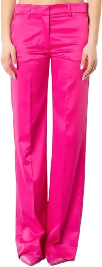 Aniye By Trousers Roze Dames