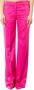 Aniye By Ritssluiting Haak Knoop Damesbroek Pink Dames - Thumbnail 4