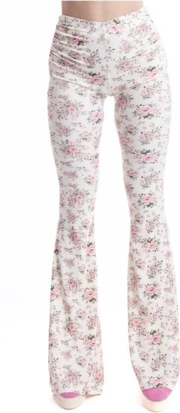 Aniye By Trousers Wit Dames