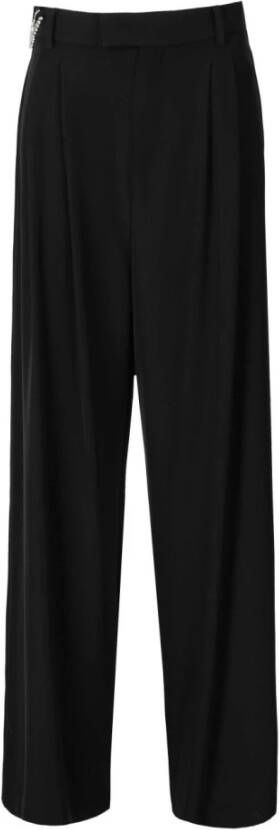 Aniye By Wide Trousers Black Dames