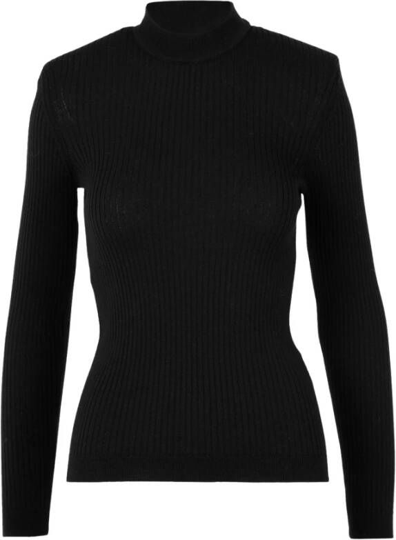 Aniye By Trui Black Dames