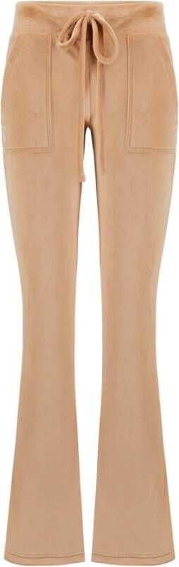 Aniye By Wide Trousers Beige
