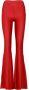 Aniye By Wide Trousers Rood Dames - Thumbnail 1