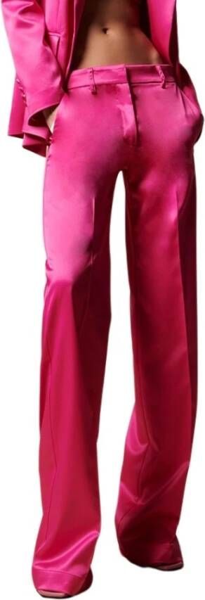 Aniye By Ritssluiting Haak Knoop Damesbroek Pink Dames