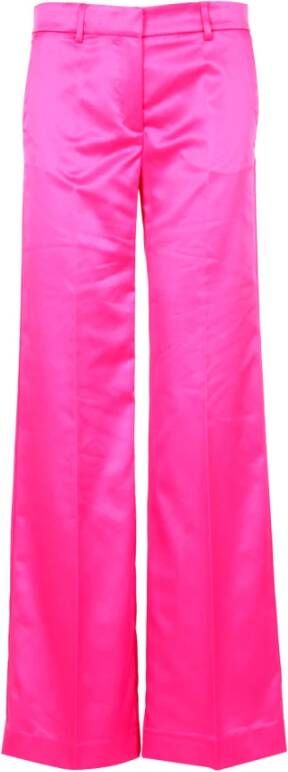 Aniye By Wide Trousers Roze Dames