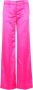Aniye By Wide Trousers Roze Dames - Thumbnail 1