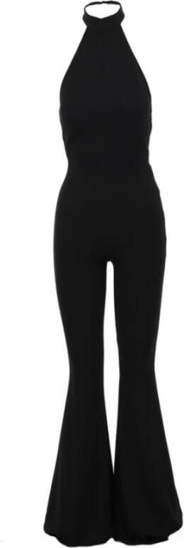 Aniye By Zwarte Broek Stijlvol Model Zwart Dames