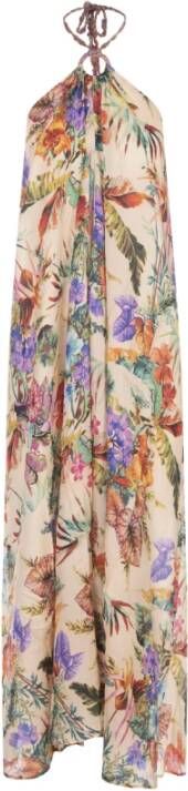 Anjuna Maxi Dresses Meerkleurig Dames