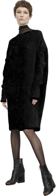 Annette Görtz Short Dresses Zwart Dames