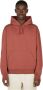 Another Aspect Sweatshirts & Hoodies Rood Heren - Thumbnail 1