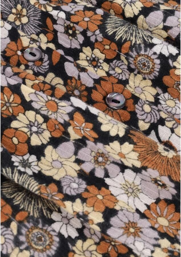 Antik batik Colline Blouse in Multi Kleur Multicolor Dames - Foto 5