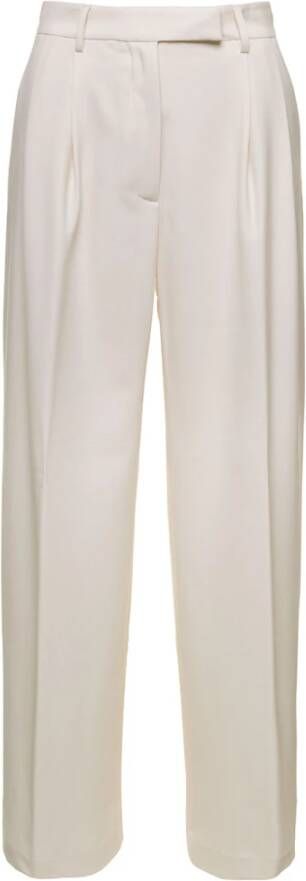 Antonelli Firenze Chinos White Dames