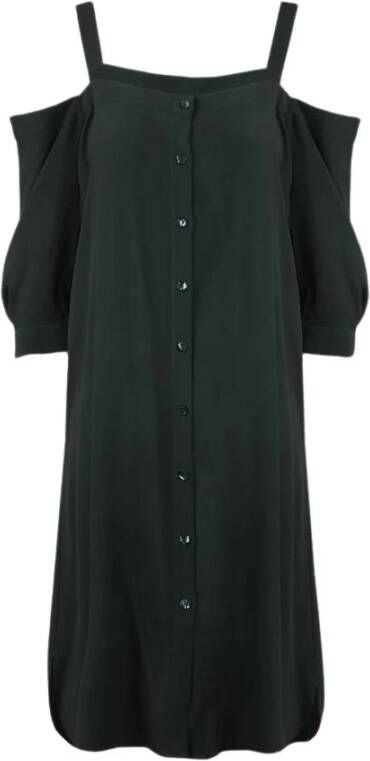Antonelli Firenze Dresses Groen Dames