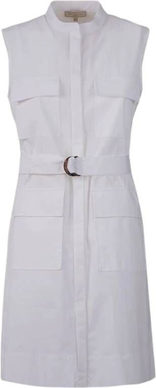 Antonelli Firenze Dresses Wit Dames